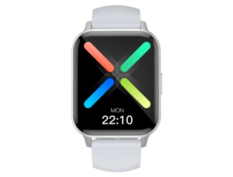 Leotec Smartwatch Multisport Con Llamadas Walea Gris LEOTEC