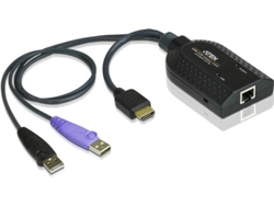 Cable KVM ATEN (KVM - KVM)