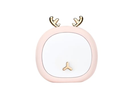 Luz de noche Luz Linda Lámpara Luz de noche de bebé con sensor de contacto Cambio de color recargable para niños Dormitorio DNJ998 | Lámparas de me...
