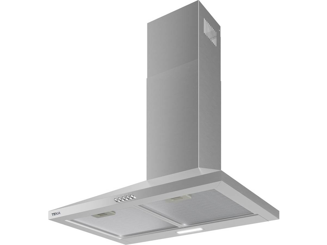 Campana TEKA DBB 74140 KOS IX (410 m3/h - 70 cm - Inox)