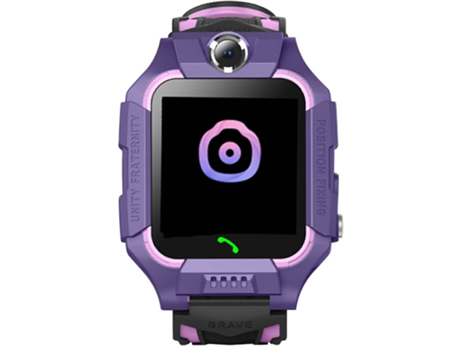 Smartwatch SZ6A Multifunctional Kids Android/ IOS 1.44''
