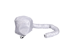 Sombrero Secador De Pelo Para Mujer Gorro Secador De Cabello En Casa Y Salón Peinado Tratamiento De Aceite Caliente