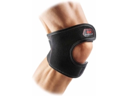 Rodilleras MC DAVID Support/adjustable Negro (L-XL)