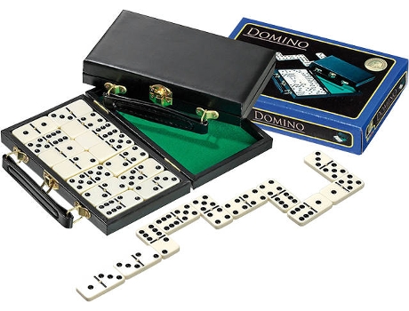 Jogo GOLIATH GAMES 81007 Domino Express Looping (Idade Mínima: 6)