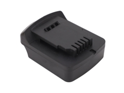 Adaptador Convertidor De Batería Para Herramientas Inalámbricas Para Baterías De Litio Dcb200, Dcb203, Dcb204 Y Dcb206