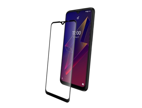 Cristal templado WIKO Power U20