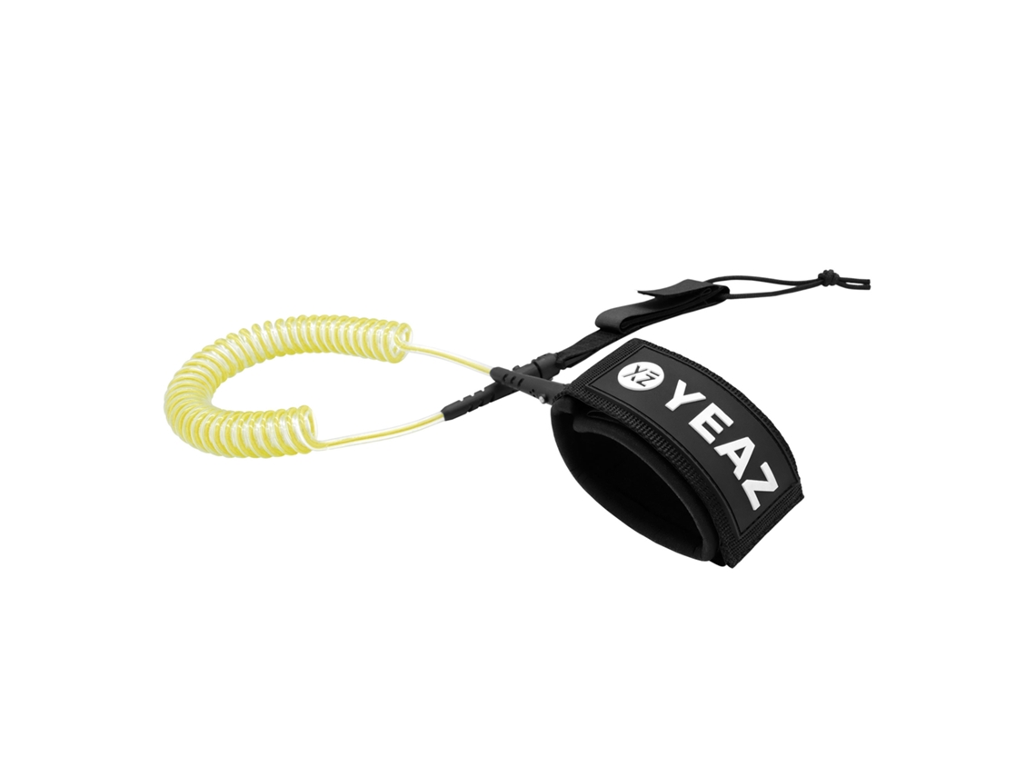 Leash para Tabla de Paddle Surf YEAZ Nui Riviera (110x6x7 cm)