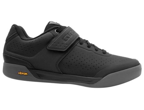Giro Zapatillas Mtb Chamber Ii