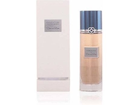 Perfume OSCAR DE LA RENTA Essential Luxuries Coralina Edp (100 ml)
