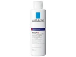 La Roche Posay Kerium Ds Champú Tratamiento Caspa Persistente 200 Ml La Roche Posay