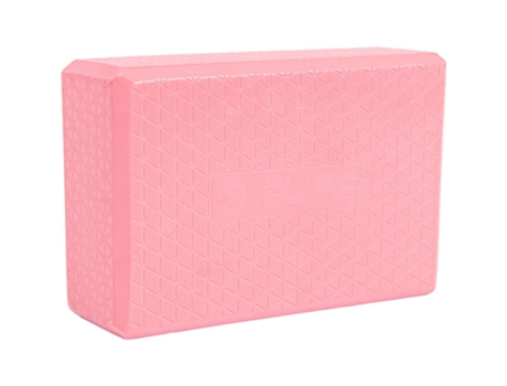 Blocs de Yoga PURE2IMPROVE Bloque a partir de yoga