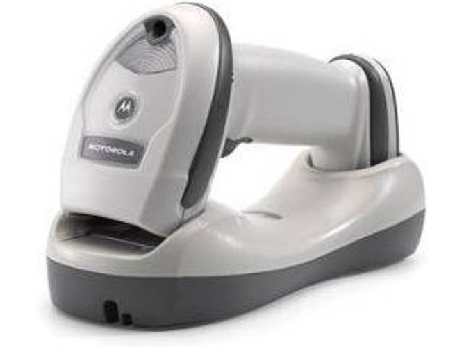 Lector Códigos de Barras ZEBRA LI4278