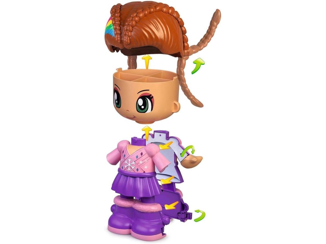 Pinypon edad shop