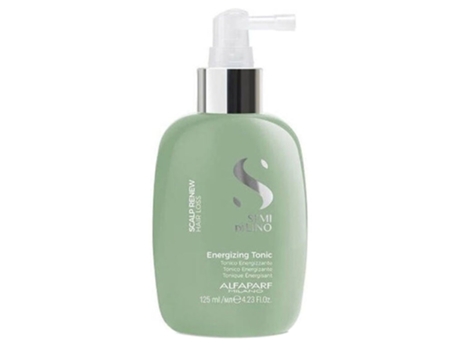 Tónico ALFAPARF MILANO Semi Di Lino Scalp Renew Energizing (125 ml)