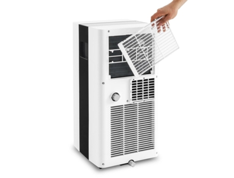 Aire Acondicionado Portátil TROTEC RHD92 X