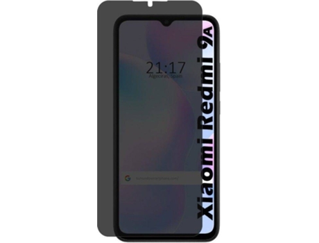 Protector de Pantalla Xiaomi Redmi 9A / 9AT TUMUNDOSMARTPHONE Hidrogel