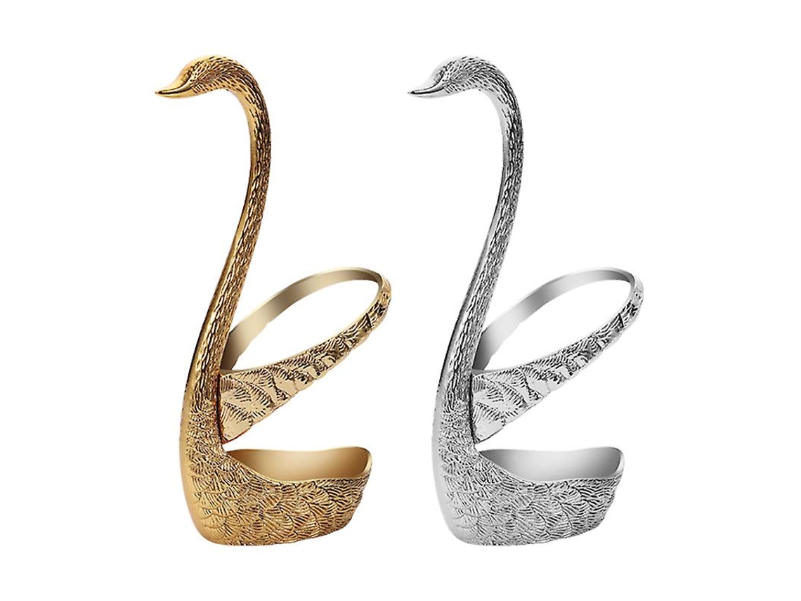 2 Soportes Para Cubiertos.