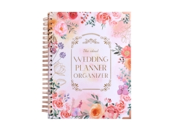 La guía perfecta de MDUG para planificar tu boda con 132 páginas y consejos para ahorrar en tu presupuesto.