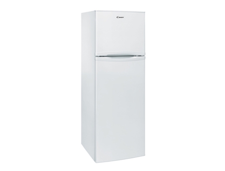 Frigorífico 2 puertas CANDY CCDS 6172 W (Estático - 170 cm - 307 L Blanco)