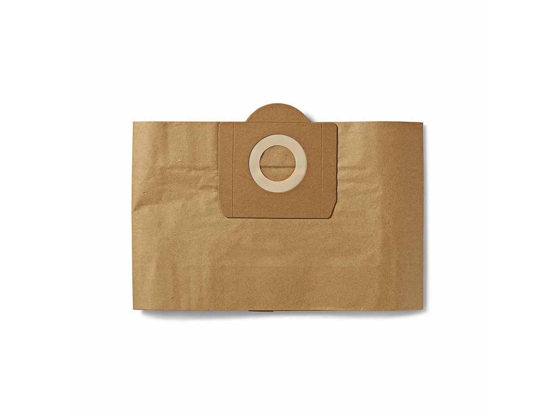 Bolsa de aspiradora apta para Rowenta Bully Zr765