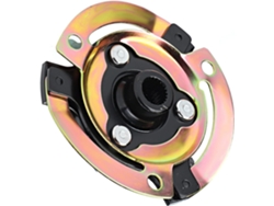 Reposapiés Negros Para Motocicleta, 2 Piezas, Aluminio Delantero, Lado Del Pasajero, Aptos Para Dl650 V-strom 2004-2012