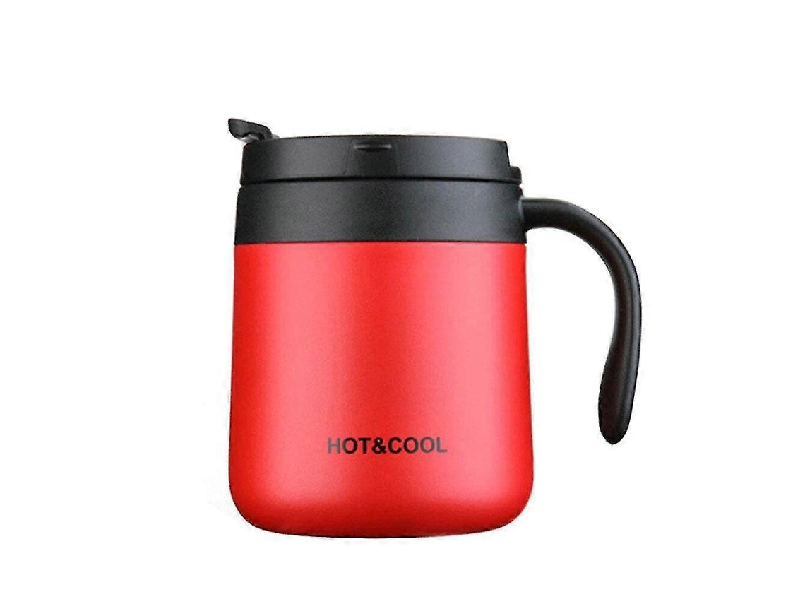 Botella térmica X Home, termo para té, taza térmica, botella de agua Ly Ebike