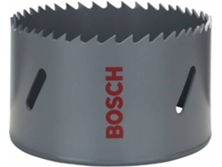 Sierras Craneales BOSCH en Bimetal Hss para Adaptador Steard 83 mm - 3 1-4"