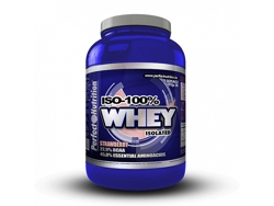 Complemento Alimentar PERFECT NUTRITION Perfect Nutrition Iso-100% Whey Isolated 2 Kg Chocolate