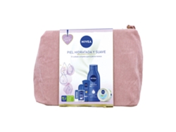 Bolsa Pele Hidratada E Macia 6 Pcs 6 pz