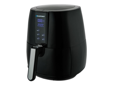 Freidora sin Aceite BLAUPUNKT AFD501 Azul Negro 1500 W 4 L
