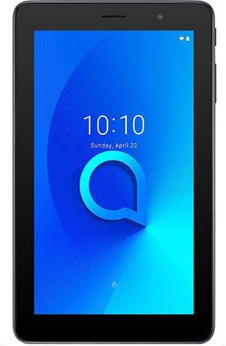 Alcatel Tablet 7 1t 8068 negro 8068pb 2mp 8gb 2580mah tft 1gb wifi 8 1 ram 2 android mt8321ad 4x13