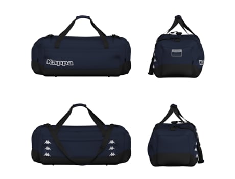 Bolsa de deporte KAPPA Grenno