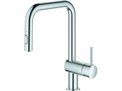 TORNEIRA GROHE LAVA-LOUÇA 1/2 32322002