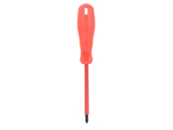 Destornillador Isolado Cruz Ph Para Electricistas, Herramienta De Reparación Hogar, 5x100mm, Tornillos 6mm
