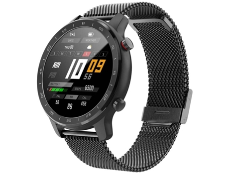 Smartwatch MDUG Monitor de Frequência Cardíaca