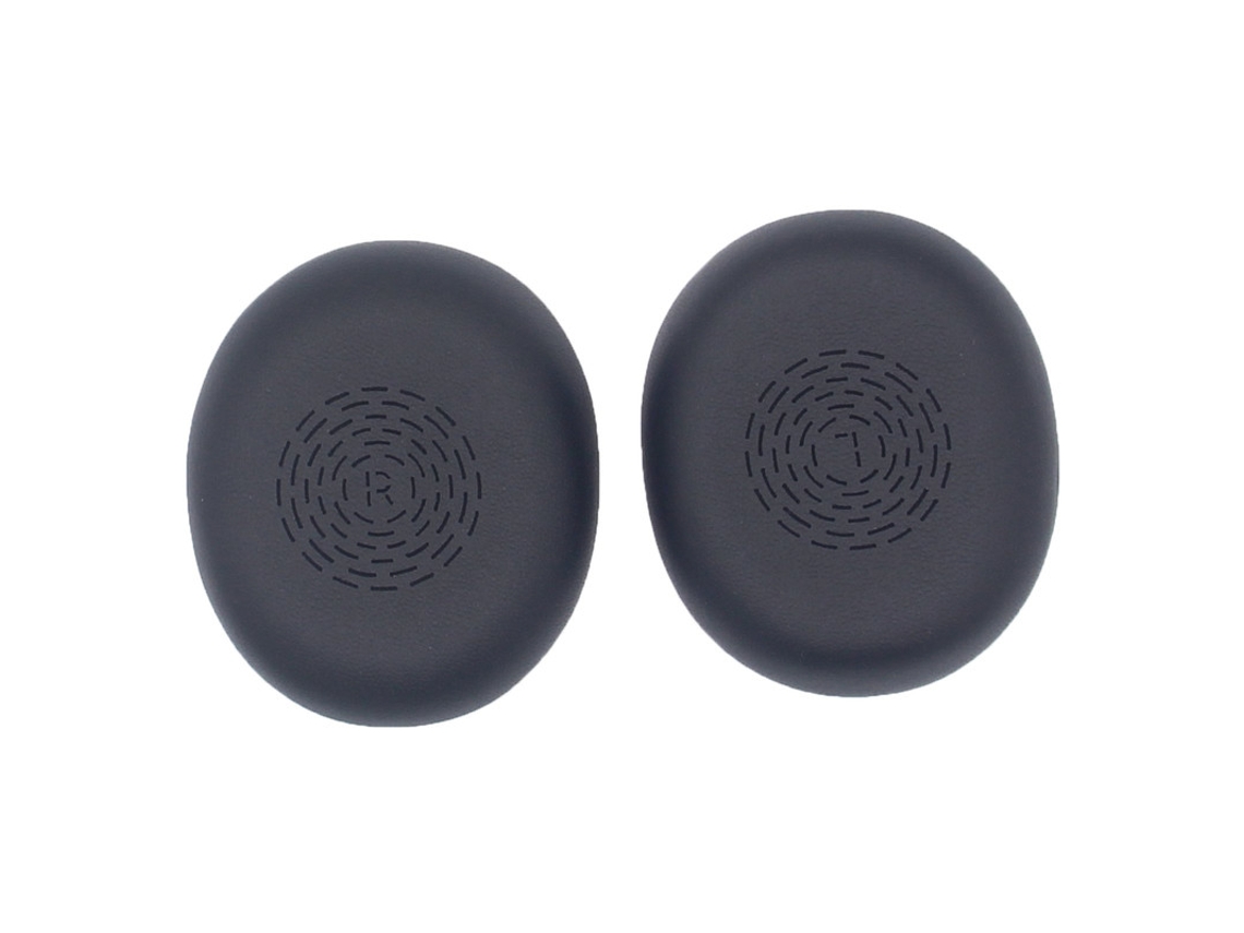 Almohadillas de repuesto Szsmart para auriculares Jabra Evolve2 65uc/ms F