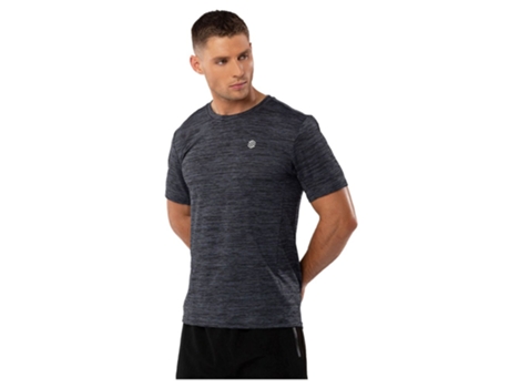 Camiseta de Hombre para Cicling SIROKO Mvp Negro (2XL)