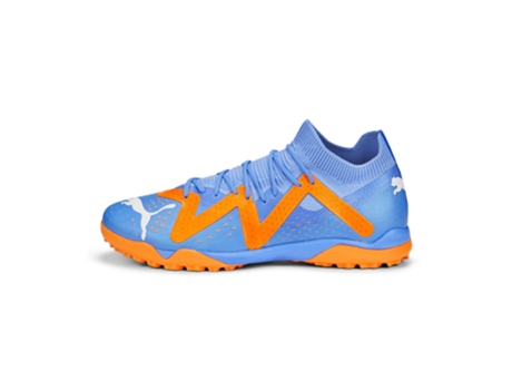 Zapatilla para Hombre de Fútbol PUMA (44,5 - Multicolor)