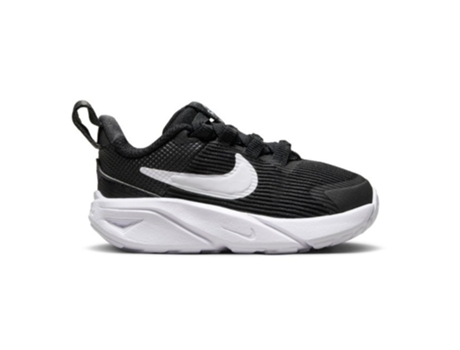 Zapatillas de Niños NIKE Star Runner Negro (25)