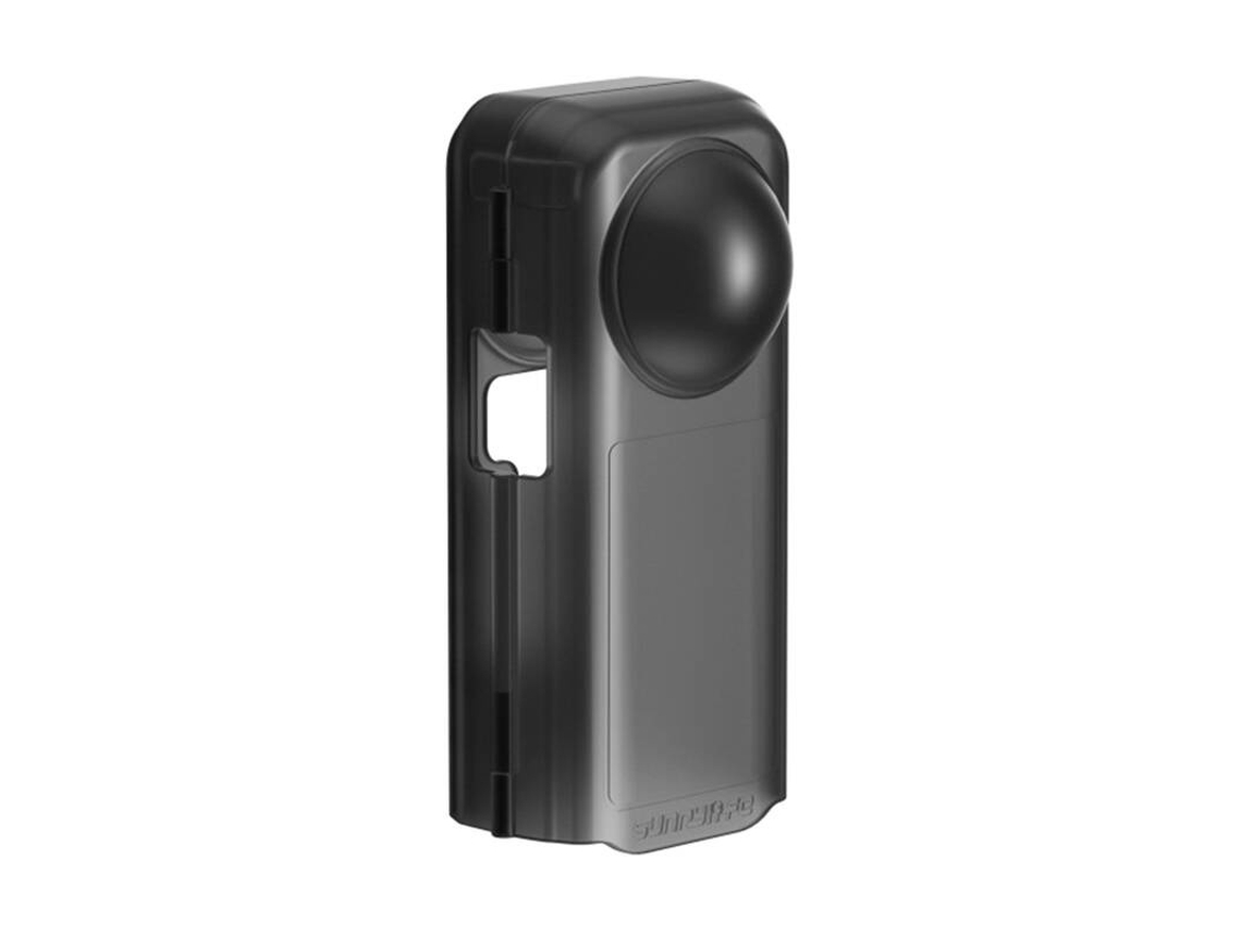 Estuche para cámara Sunnylife Insta360 X4 con pantalla de carga X4 K842