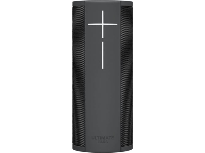 Altavoz Portátil ULTIMATE EARS Megablast Negro