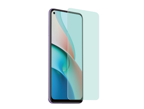 Cristal templado antibacteriano TIGER Xiaomi Redmi Note 9T 5G