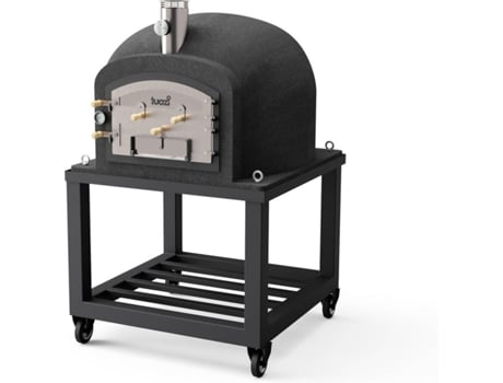 Horno TUOZI Kitaway 100 (Negro)