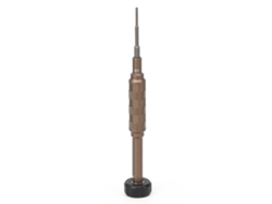 Destornillador De Estrella De 0,8 Mm, Herramienta De Precisión Para Desmontar Teléfonos Móviles, Accesorio De Hardware 3d