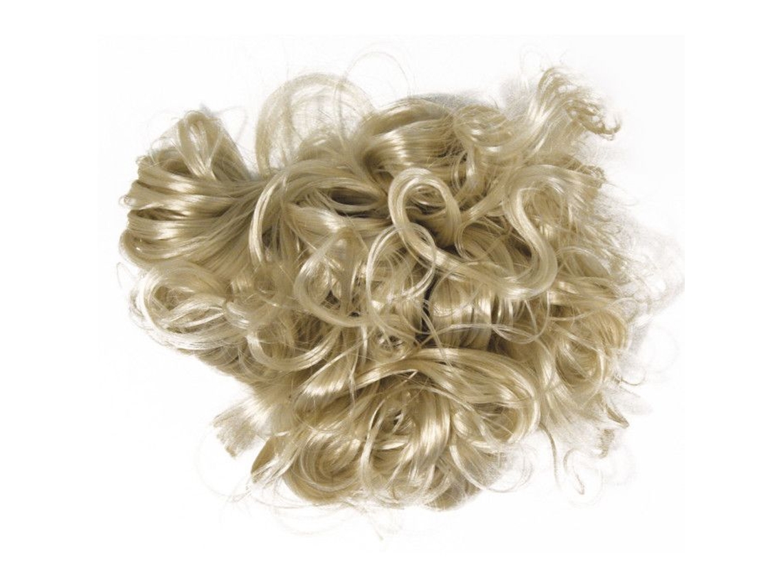 Cabello de ángel, rubio, 30 g Rayher