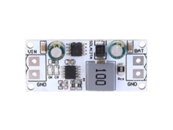 Controlador Solar Mppt Sdla12ta Sdla12tb Módulo De Carga Para Baterías De Ácido Plomo 12v 1-1000ah