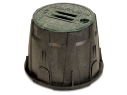 Arqueta de Riego Circular Rain Bird Vb10Rndh RIEGOPRO