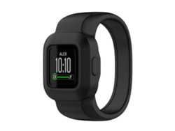 Reloj Inteligente Para Niños (compatible Con Garmin, Propiedad Intelectual Procesada)