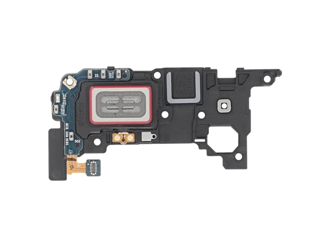 Altavoz De Repuesto Para Galaxy S25 Plus Módulo De Auricular Superior