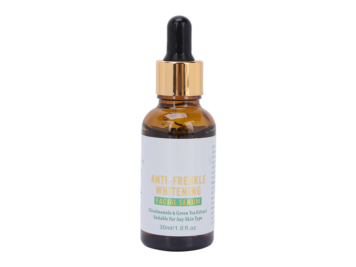 Sérum Facial Aichun 30ml Blanqueador Anti-manchas Iluminador Hidratante Y Humectante